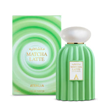 Matcha Latte 100ml EDP by Atralia