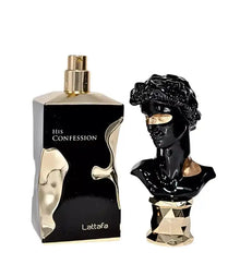 Lattafa His Confession 100ml EDP Perfume