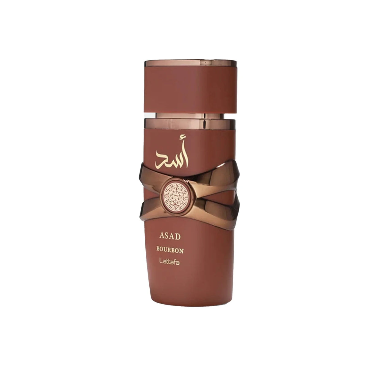 Asad Bourbon Perfume for Men 100ml - Elevate Your Style