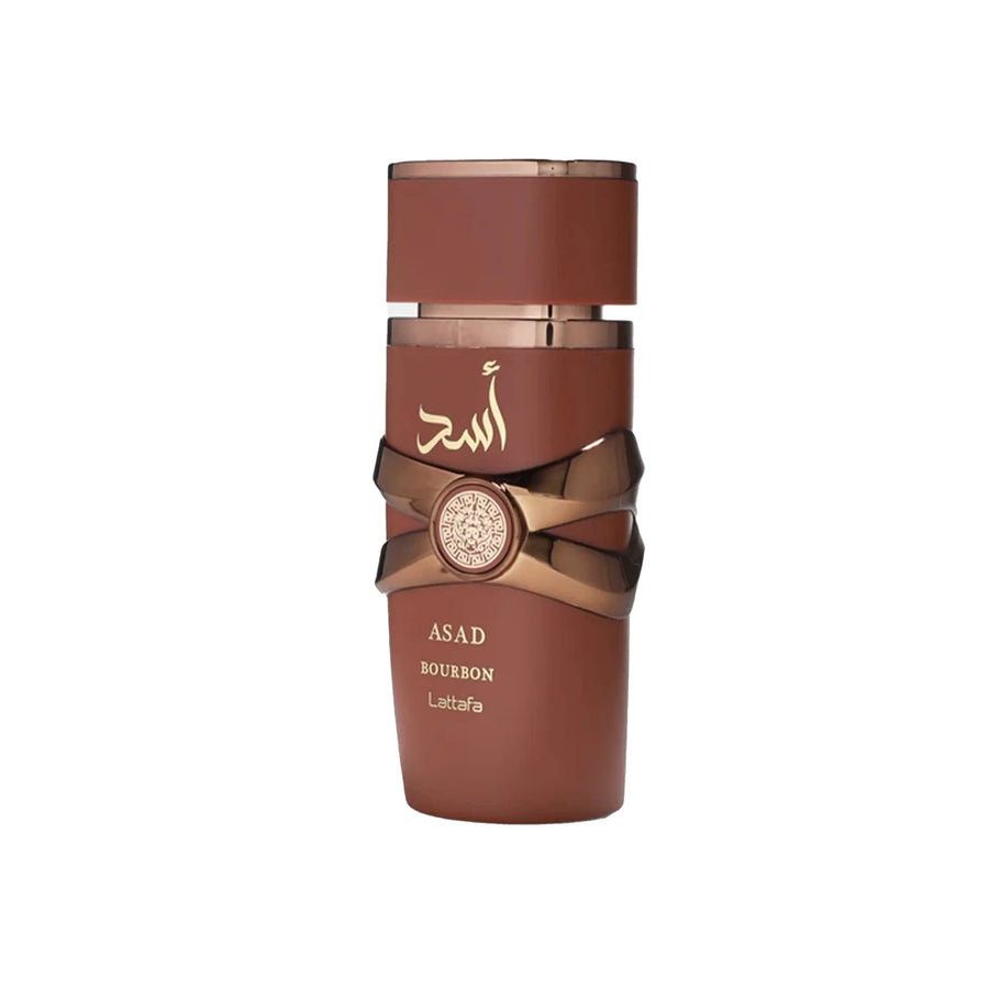 Asad Bourbon Lattafa Perfumes for men