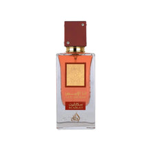 Lattafa Ana Abiyedh Scarlet Eau De Parfum 60ml