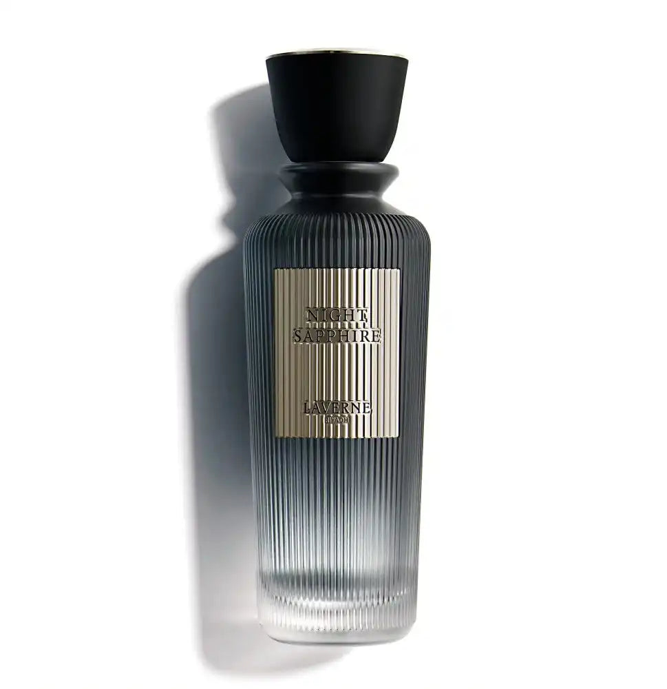 Night Sapphire Perfume by Laverne - 200ml EDP