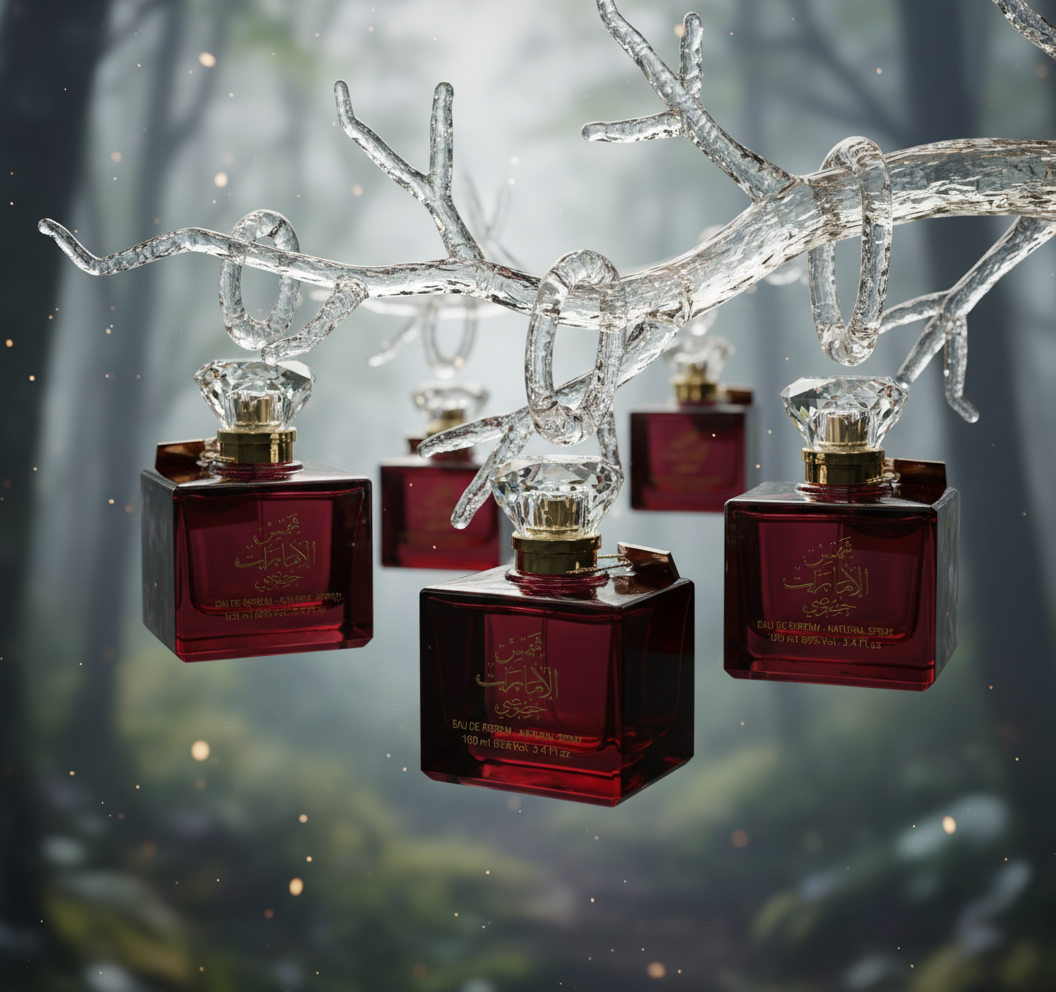 Shams al Emarat Khususi by Ard Al Zaafaran 100ml EDP unisex