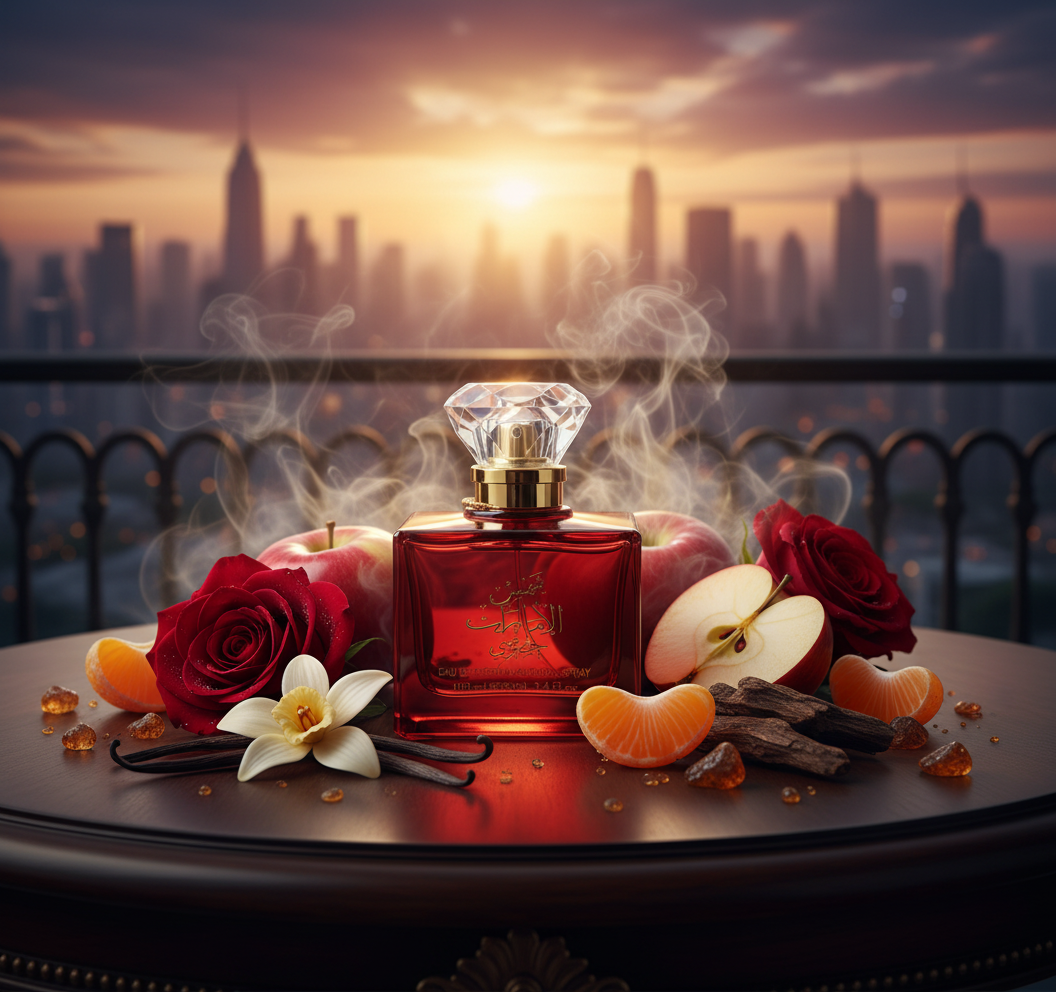 Shams al Emarat Khususi by Ard Al Zaafaran 100ml EDP unisex