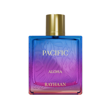 Rayhaan Pacific Aloha