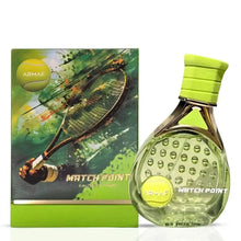 Match Point Eau de Parfum Spray 100ml  by Armaf
