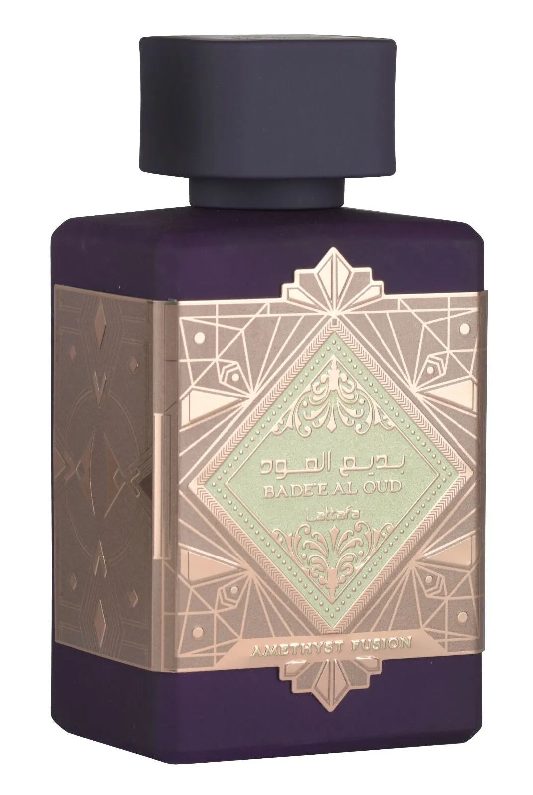 Badee Al Oud Amethyst Fusion 100ml EDP by Lattafa