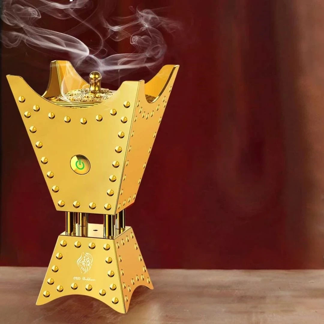  Portable Electric Incense Burner