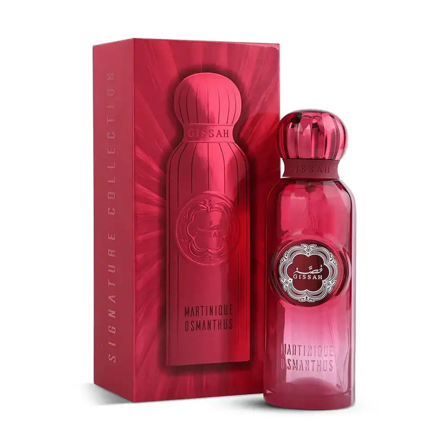 Martinique Osmanthus EDP 200ml for Luxurious Fragrance