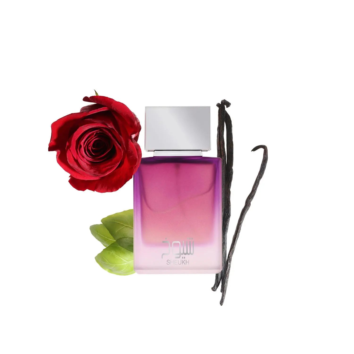 Sheukh by ahmed al maghribi 50ml EDP