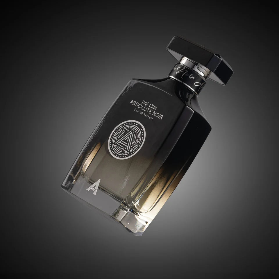 Absolute Noir 100ml EDP by Atralia
