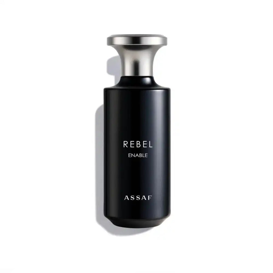 Rebel Enable Perfume by Assaf - 100ml Elegance