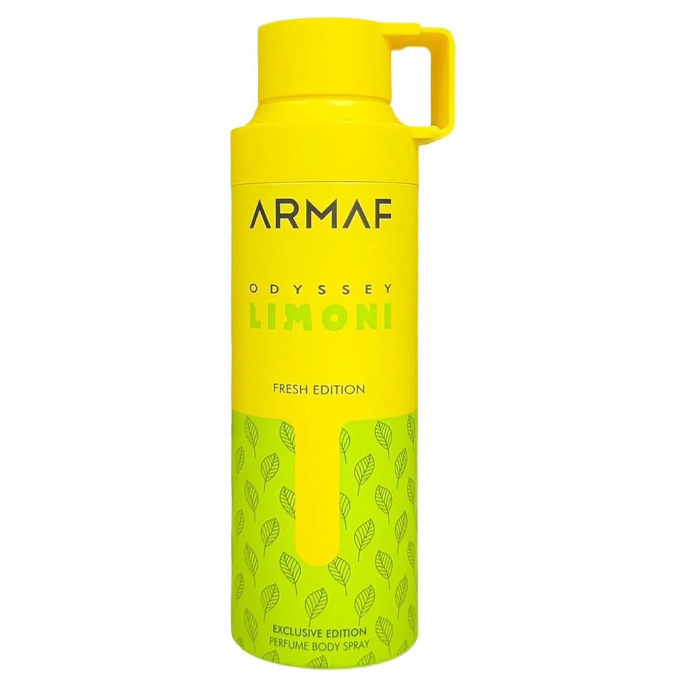 Armaf Odyssey Limoni Fresh Perfumed Body Spray 200ml