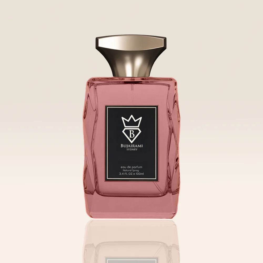 Zeal Sugar EDP by Bujairami 100ml