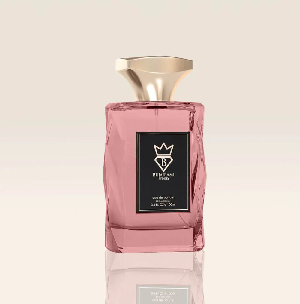 Zeal Sugar EDP by Bujairami 100ml