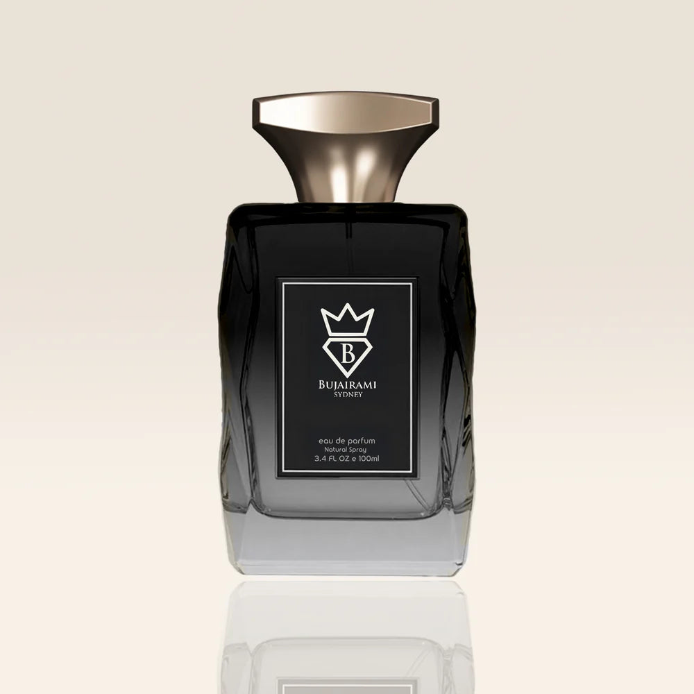 Cherry Reign by Bujairami 100ml EDP