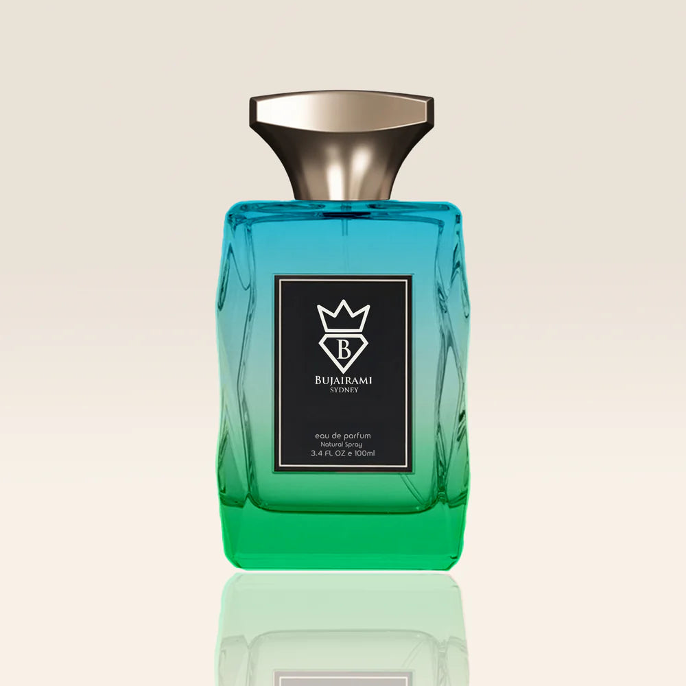 Candlewood by Bujairami 100ml EDP