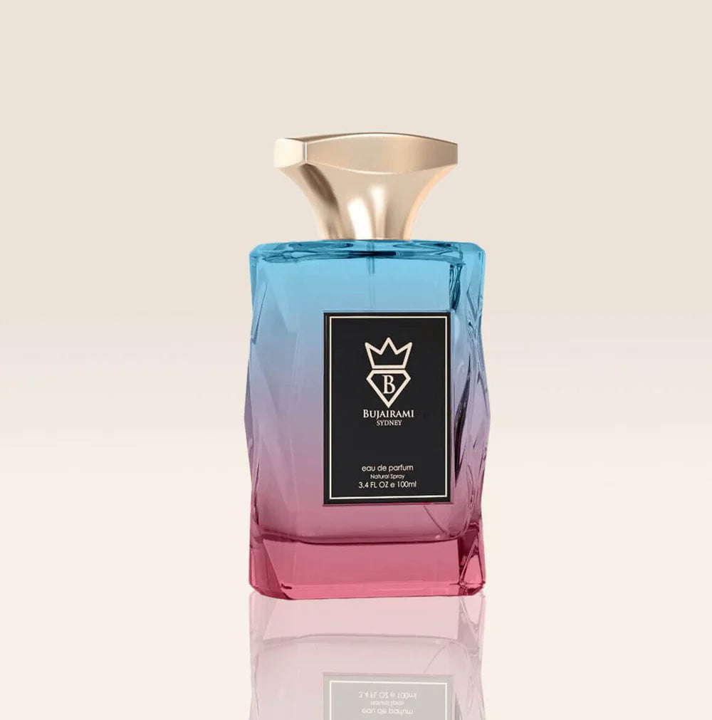Chic Wood  by Bujairami 100ml EDP