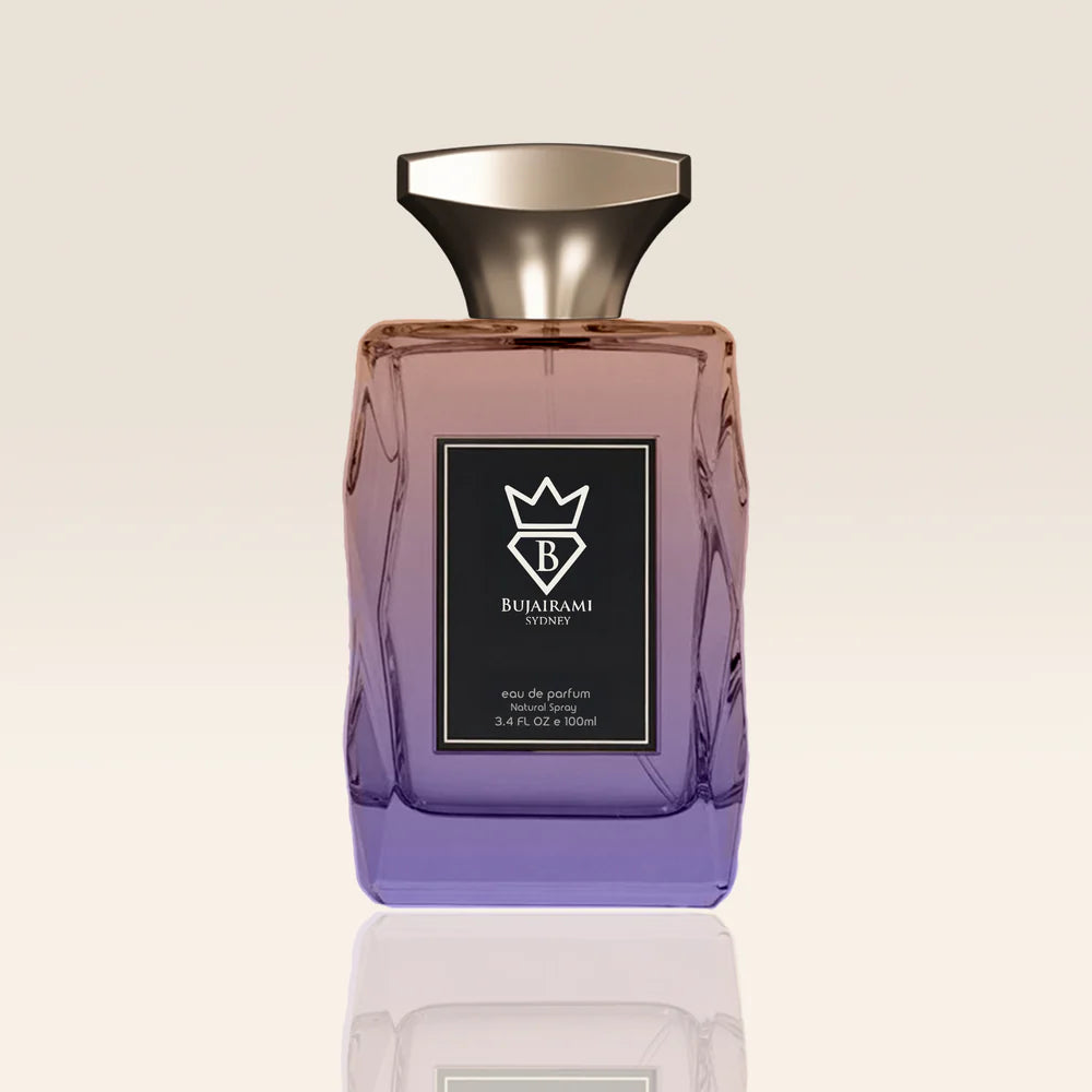 Imperial Rose by Bujairami 100ml EDP