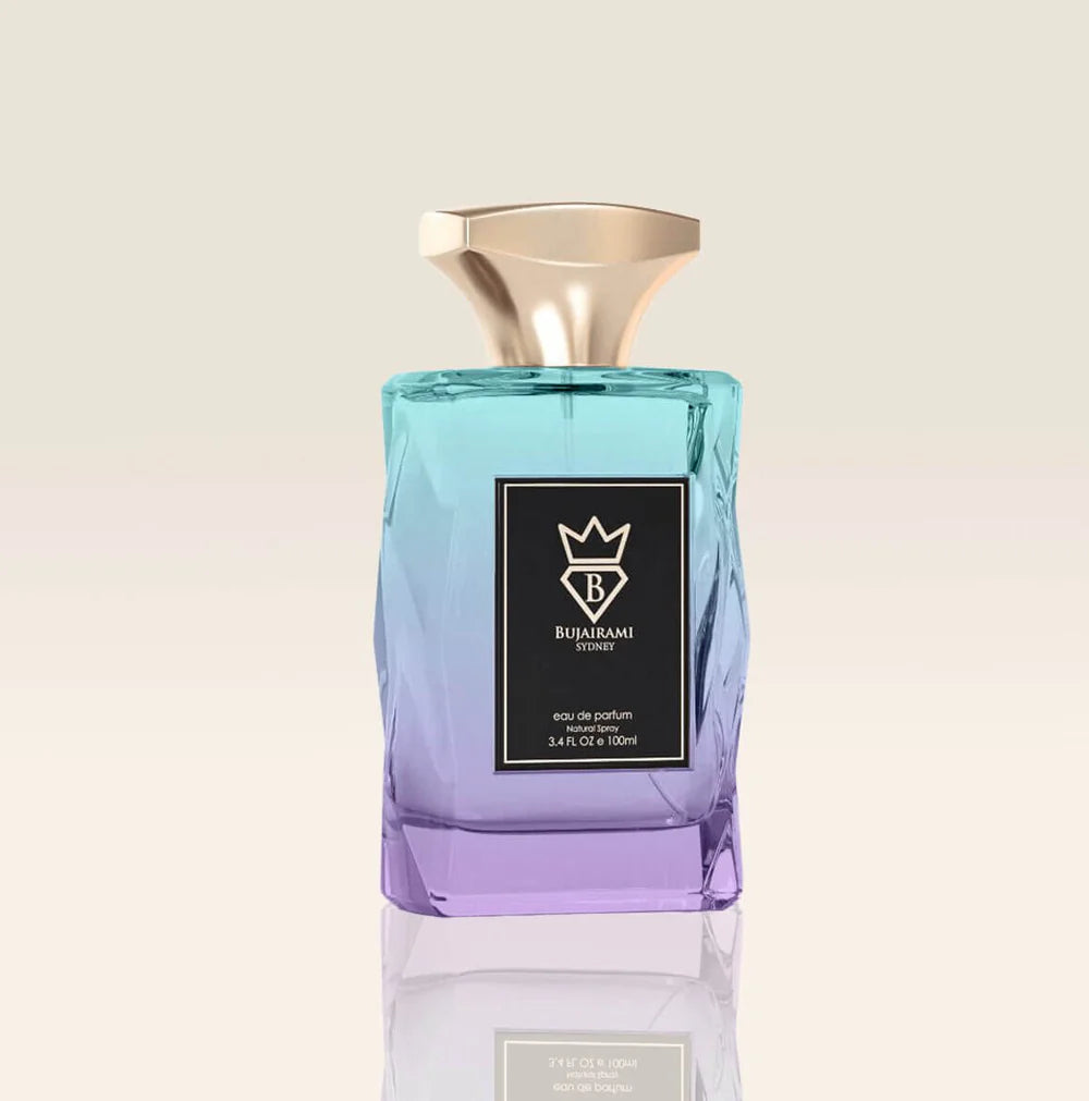 Paragon EDP by Bujairami 100ml 