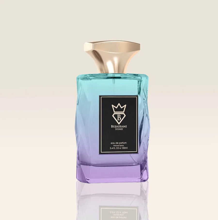 Paragon EDP by Bujairami - Elegant 100ml Perfume