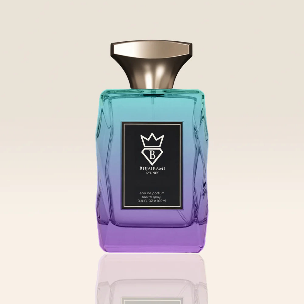 Paragon EDP by Bujairami 100ml 