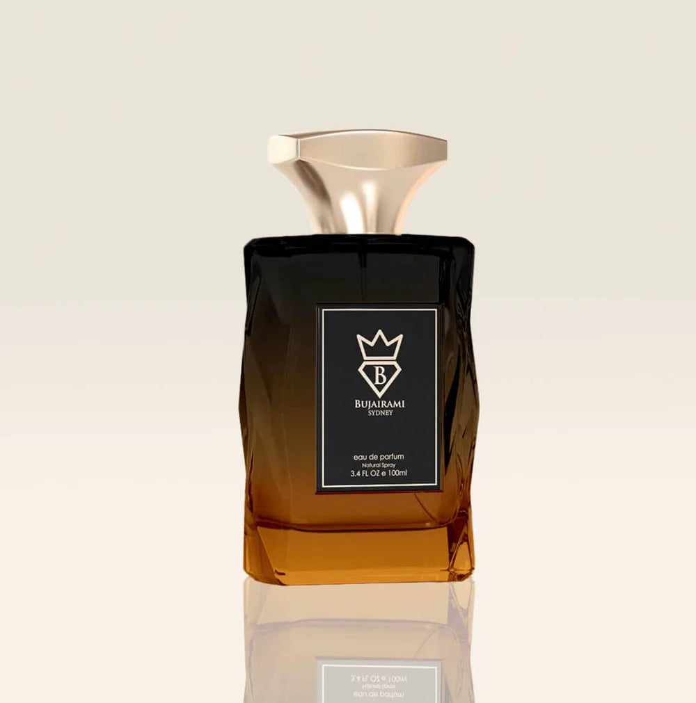 Tonka Tease EDP by Bujairami 100ml 