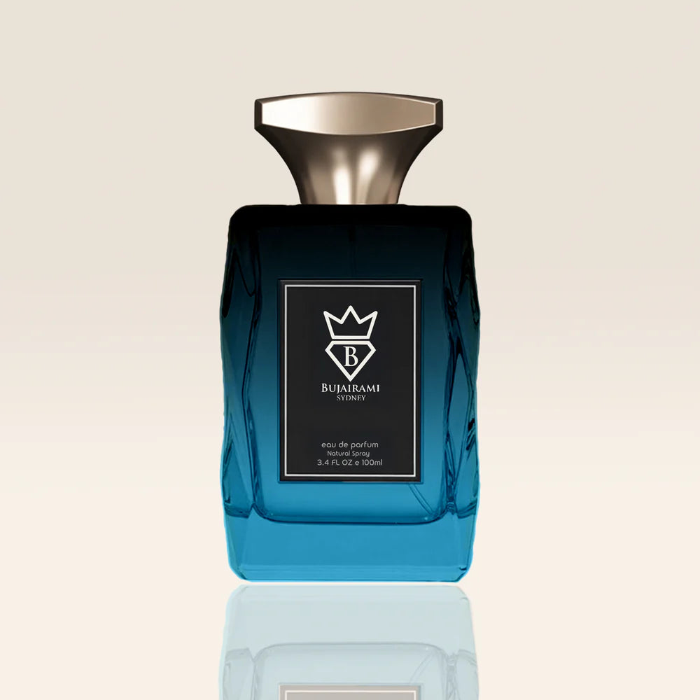 Uptown EDP by Bujairami 100ml 