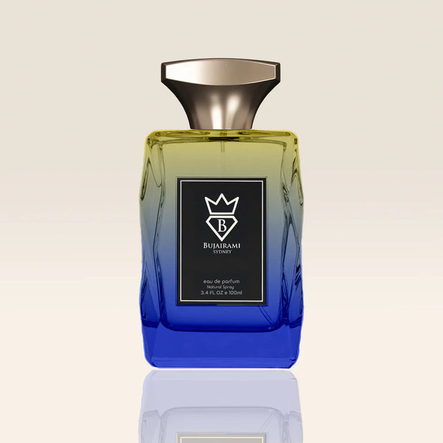 Dare Me Bujairami 100ml EDP - Bold Woody Fragrance