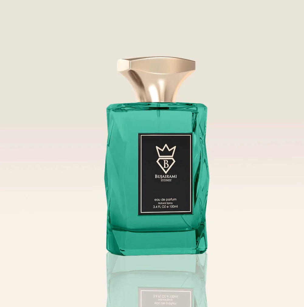 Inferno by Bujairami EDP 100ml
