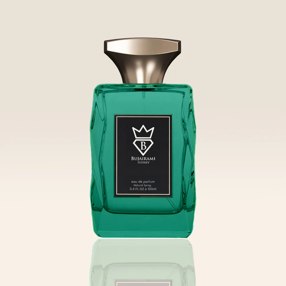 Inferno by Bujairami EDP 100ml