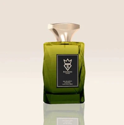 London Vice Bujairami 100ml EDP - Woody Spicy Fragrance