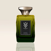 London Vice by Bujairami 100ml EDP
