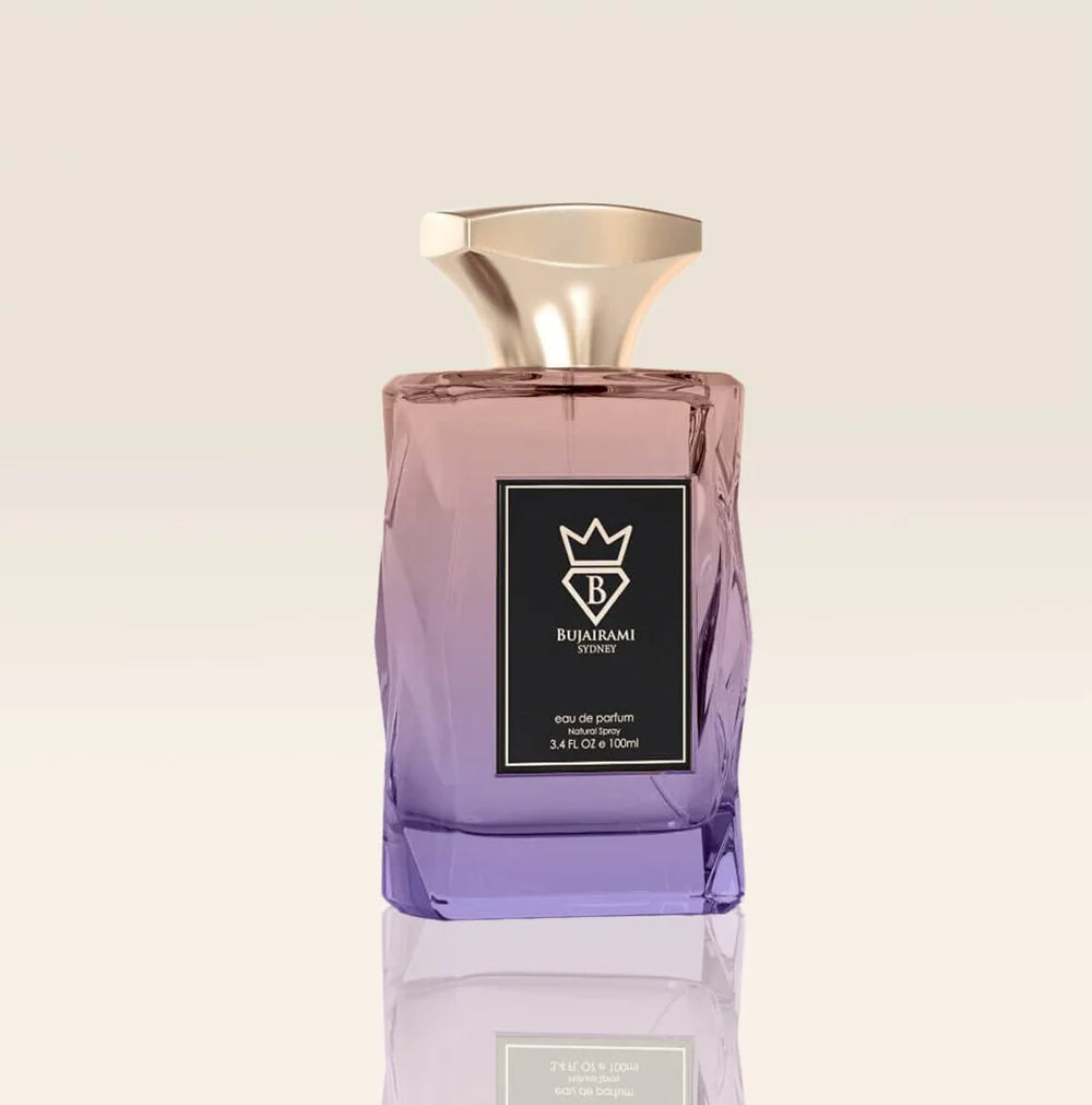 Imperial Rose by Bujairami 100ml EDP
