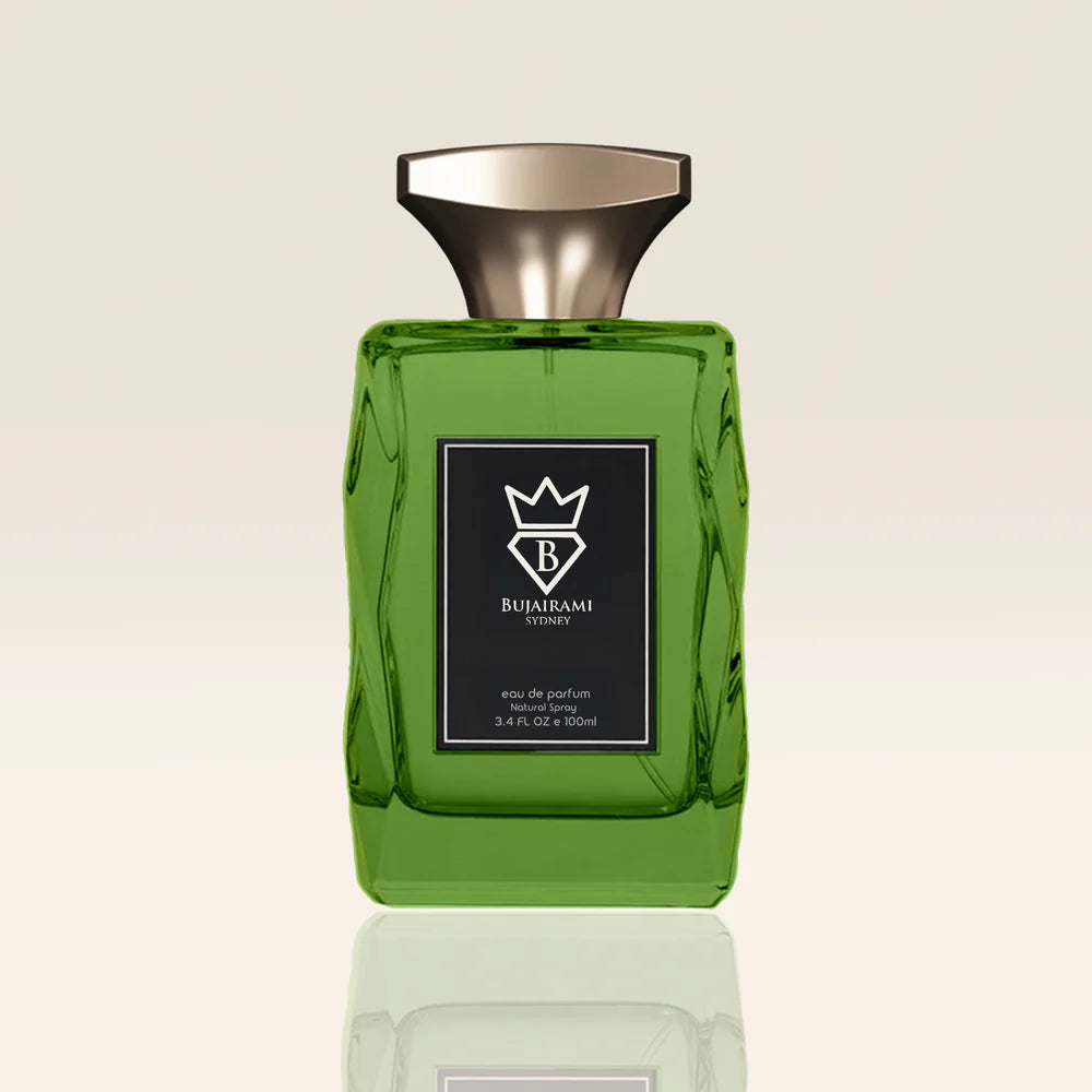 The Invitation EDP by Bujairami 100ml 