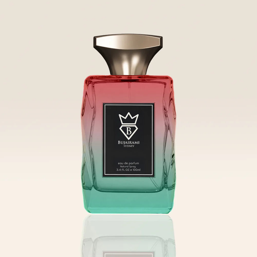 Hooked by Bujairami 100ml EDP
