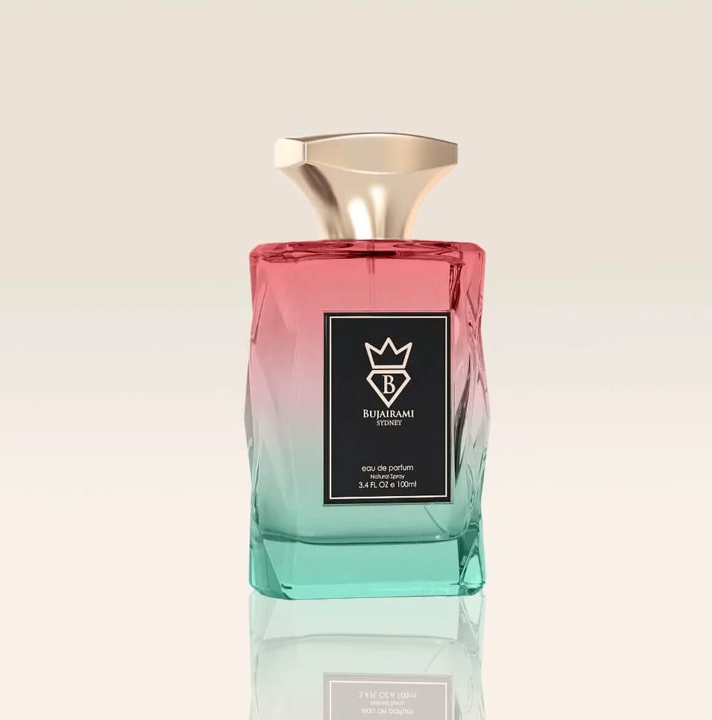 Hooked by Bujairami 100ml EDP