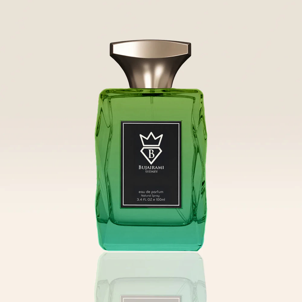 Vice City EDP by Bujairami 100ml
