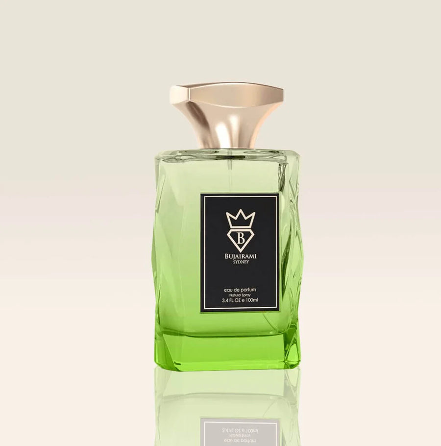 Blue Note Bujairami 100ml EDP - Modern Aquatic Scent