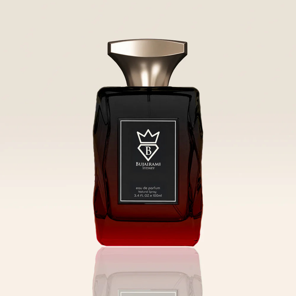 Bare Oud by Bujairami 100ml EDP