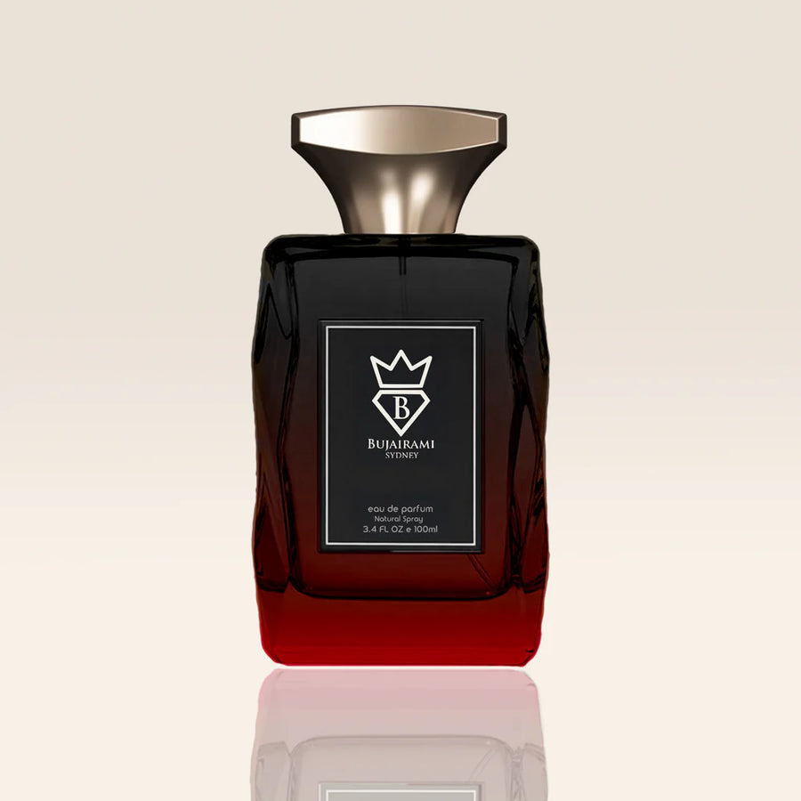 Bare Oud 100ml EDP - Sensual Woody Perfume