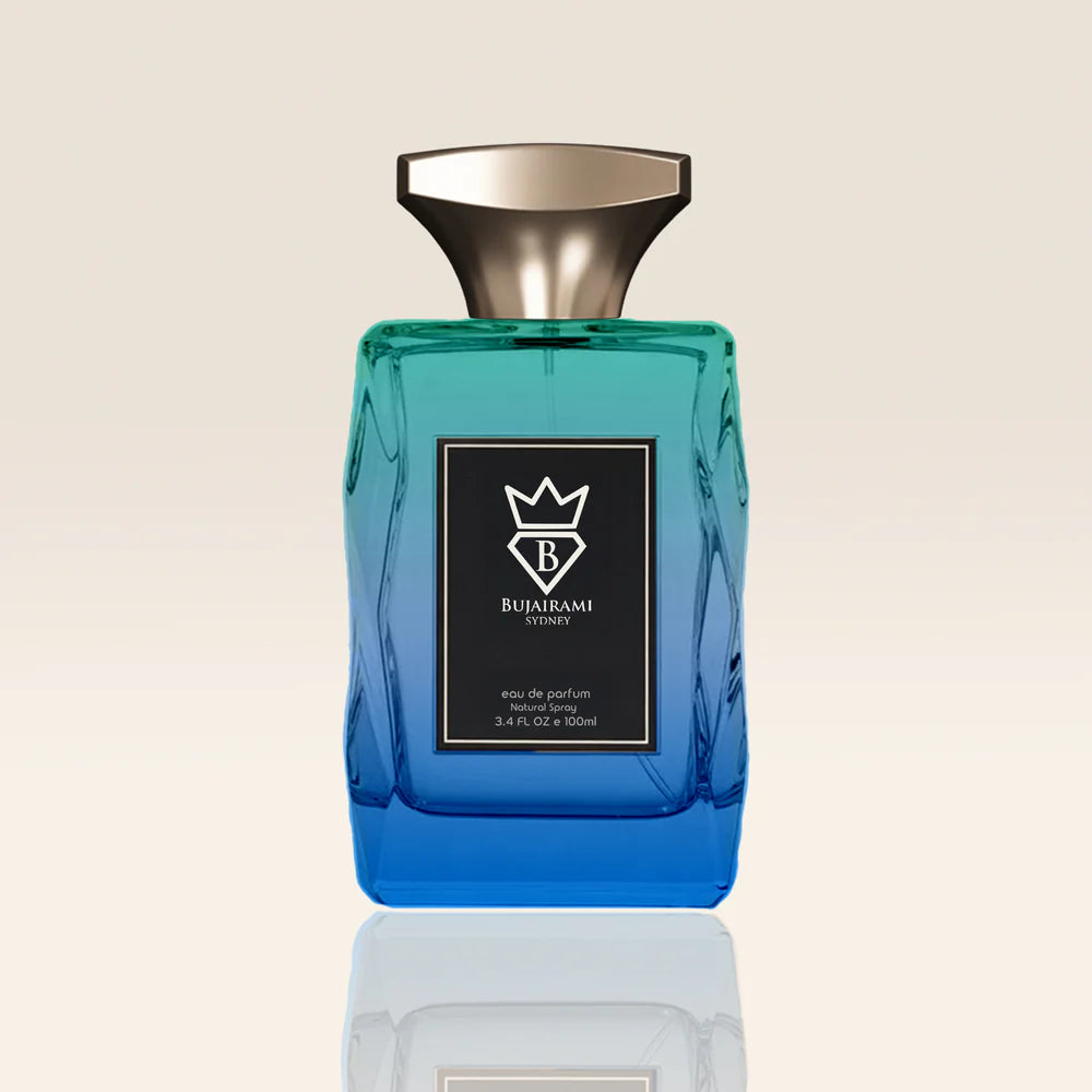 Vanilla Hide EDP by Bujairami 100ml