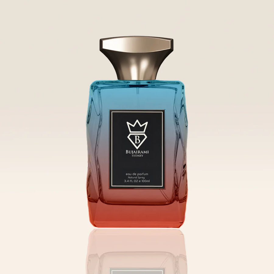 Kokomo Paradise Bujairami EDP 100ml - Tropical Elegance