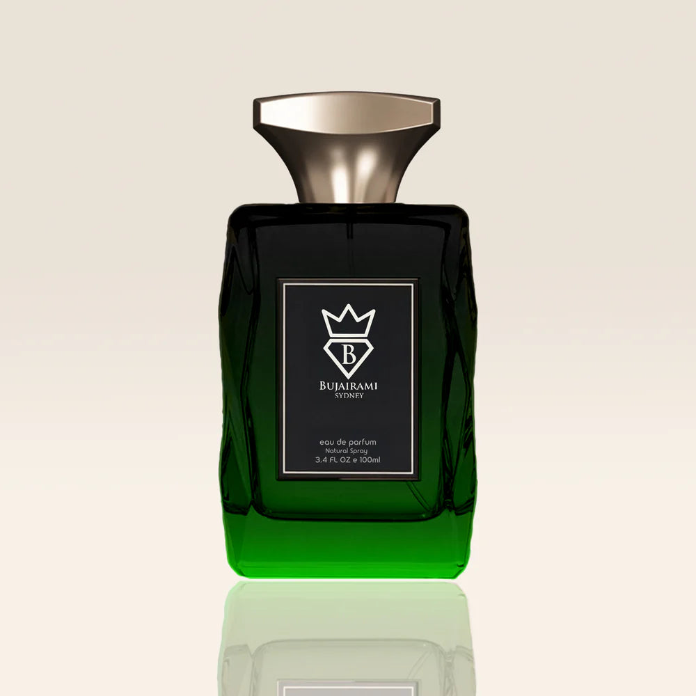 Echoes by Bujairami 100ml EDP