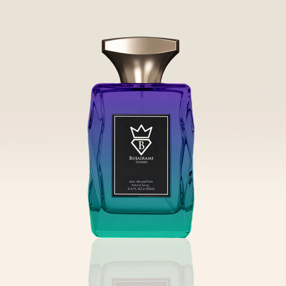 Velvet Touch EDP by Bujairami 100ml