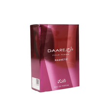 DAAREJ MAGNETIC FOR HER 100ML BY RASASI