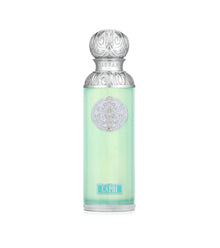 Gissah Capri 200ml EDP - Energizing Unisex Fragrance