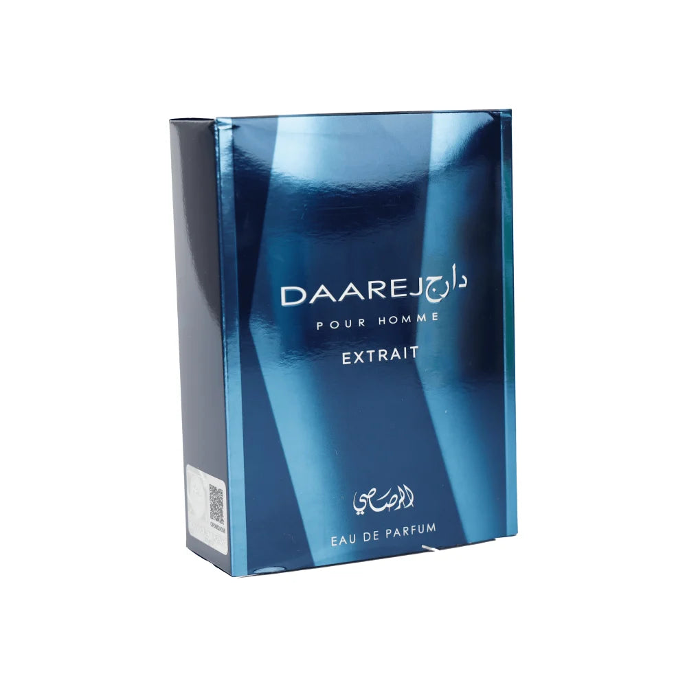DAAREJ EXTRAIT POUR HOMME EDP 100 ML