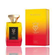 Booz Extreme | Eau De Parfum | by Bujairami 100ml