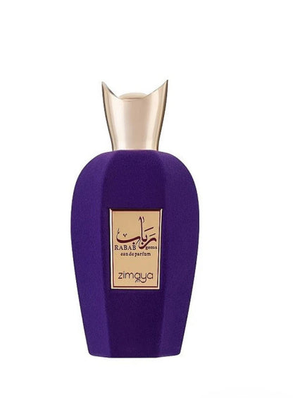 Rabab Gem by Zimaya 100ml EDP